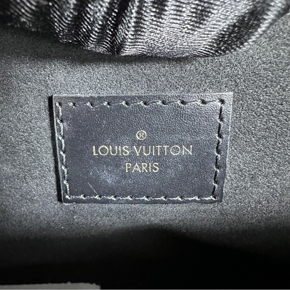 Louis Vuitton Reverse Monogram Pochette Metis - Picture 12 of 12
